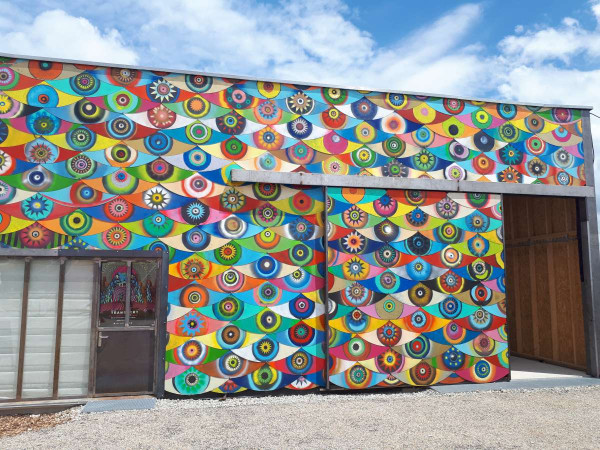 Entreprise de construction de maison ossature bois  